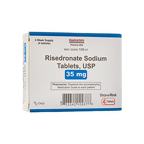 When patients were prescribed bisphosphonates more often than the average osteoporosis patient, they were at a higher risk for acute angle closure glaucoma, especially if they took risedronate.