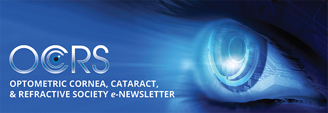 OCCRS Newsletter