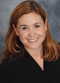 Tracy Schroeder Swartz, OD, MS, FAAO, Dipl ABO